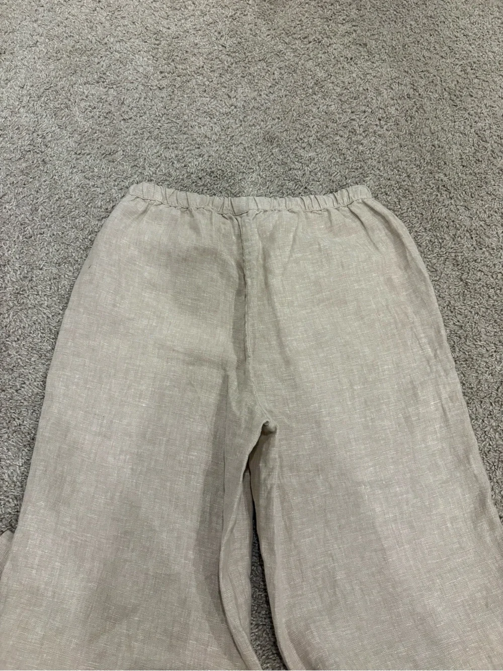 Rails Emmie Linen Pants - Picture 6 of 6